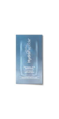 Hydropeptide Sample Retinol Eye Renewal Balm